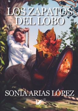 portada Los Zapatos del Lobo (in Spanish)