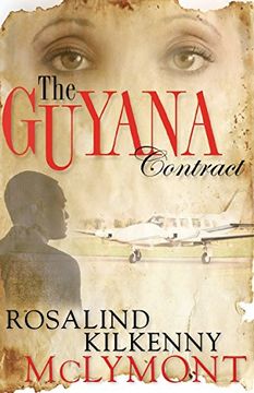 portada The Guyana Contract