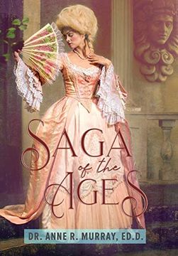 portada Saga of the Ages (en Inglés)