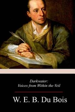 portada Darkwater: Voices from Within the Veil (en Inglés)