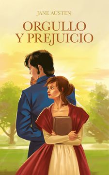 portada Orgullo y Prejuicio