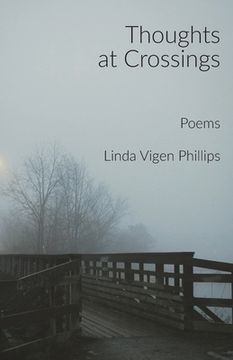 portada Thoughts at Crossings (en Inglés)
