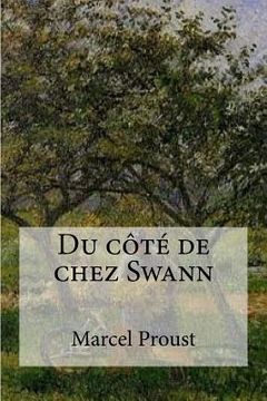 portada Du cote de chez Swann (in French)