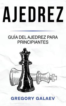 portada Ajedrez