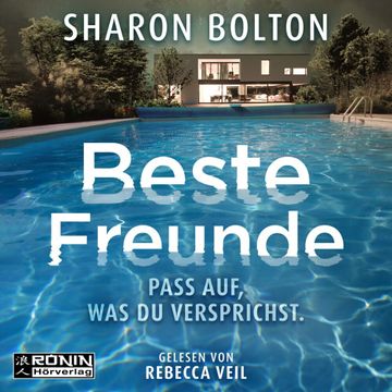 portada Beste Freunde (in German)