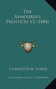 portada the armourer's prentices v2 (1884) (in English)