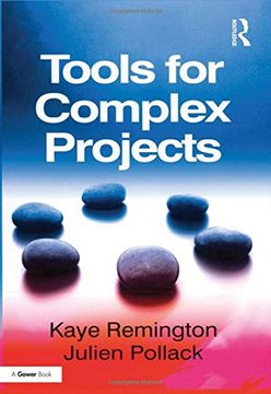 portada Tools for Complex Projects (en Inglés)