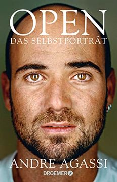 portada Open: Das Selbstporträt (in German)