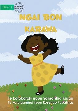 portada I Am Sky - Ngai bon Karawa (Te Kiribati) (en Inglés)