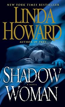 portada Shadow Woman: A Novel (en Inglés)