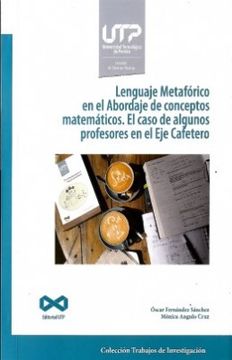 portada Lenguaje Metaforico en el Abordaje de Conceptos (in Spanish)