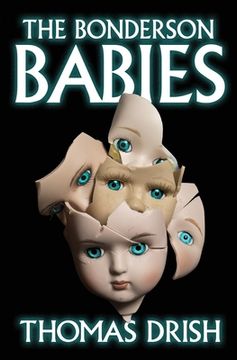 portada The Bonderson Babies (in English)