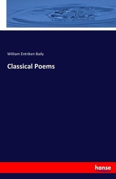 portada Classical Poems