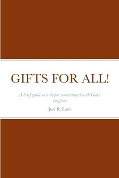 portada Gifts for All! (en Inglés)