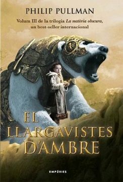 el llargavistes d`ambre (en Catalán)