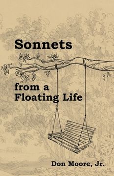 portada Sonnets from a Floating Life (en Inglés)