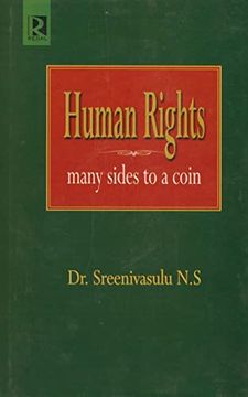 portada Human Rights Many Sides to a Coin
