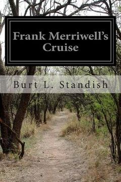 portada Frank Merriwell's Cruise