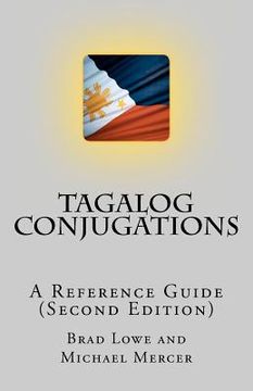portada tagalog conjugations (en Inglés)