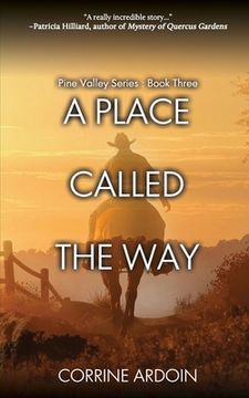 portada A Place Called The Way (en Inglés)