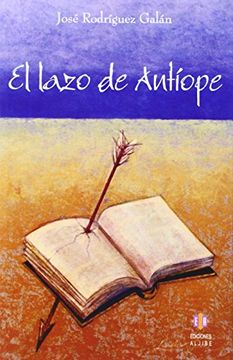 el lazo de antíope