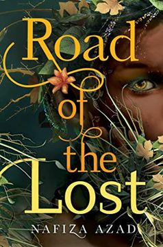 portada Road of the Lost (en Inglés)