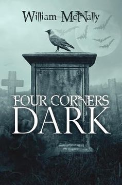 portada four corners dark (in English)