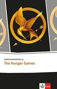 portada Lektürewortschatz zu the Hunger Games (Klett English Editions) (en Bilingüe)