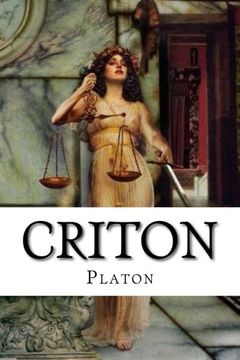 portada Criton (French Edition)