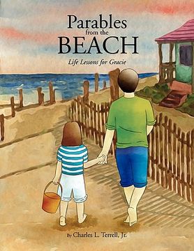 portada parables from the beach (en Inglés)