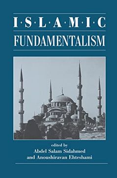 portada Islamic Fundamentalism (en Inglés)