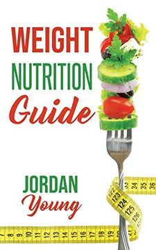 portada Weight Nutrition Guide (en Inglés)