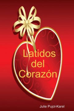 portada Latidos del Corazón