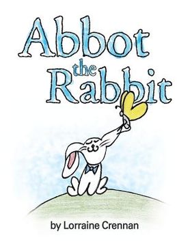 portada Abbot the Rabbit (en Inglés)