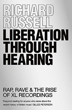 portada Liberation Through Hearing