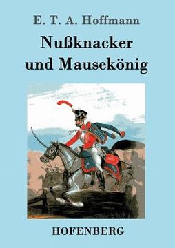 portada Nußknacker und Mausekönig 