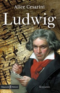 portada Ludwig: il mistero della scomparsa delle partiture di Beethoven (en Italiano)