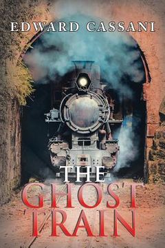 portada The Ghost Train (en Inglés)