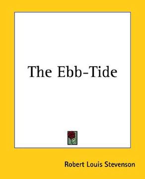 portada the ebb-tide (en Inglés)