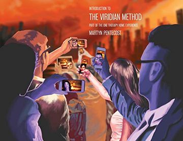 portada Introduction to the Viridian Method: Part of the one Therapy Home Experience (en Inglés)