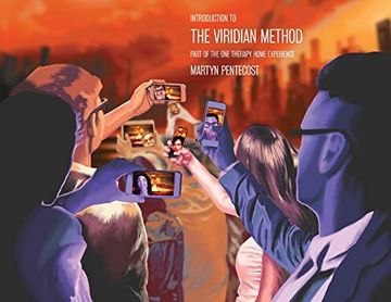 portada Introduction to the Viridian Method: Part of the one Therapy Home Experience (in English)