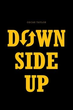 portada Down Side Up (en Inglés)