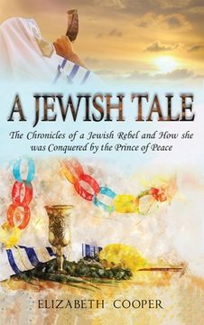 portada A Jewish Tale (in English)