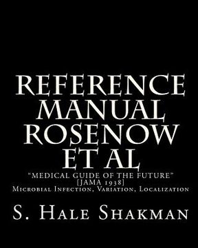 portada reference manual rosenow et al