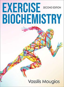 portada Exercise Biochemistry (en Inglés)