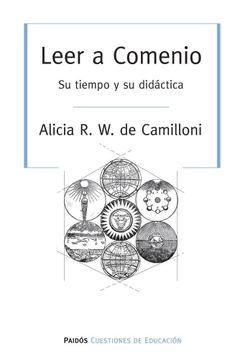 portada Leer a Comenio (in Spanish)