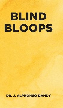 portada Blind Bloops (en Inglés)