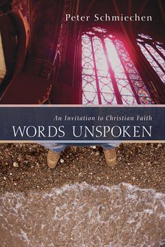 portada Words Unspoken (en Inglés)