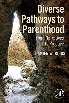 portada Diverse Pathways to Parenthood: From Narratives to Practice (en Inglés)