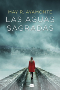 portada Las aguas sagradas (in Español / Castellano)